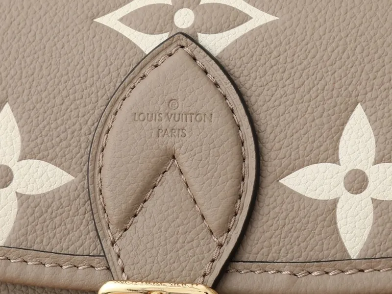 LV Satchel bags-124 - Image 4
