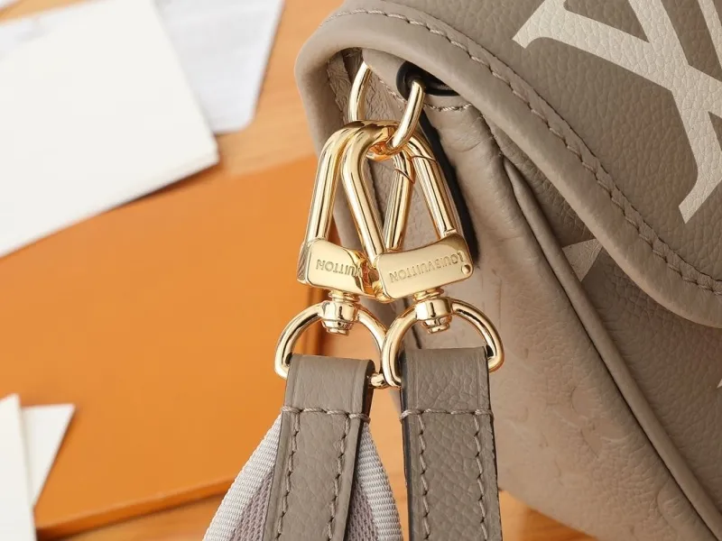 LV Satchel bags-124 - Image 5
