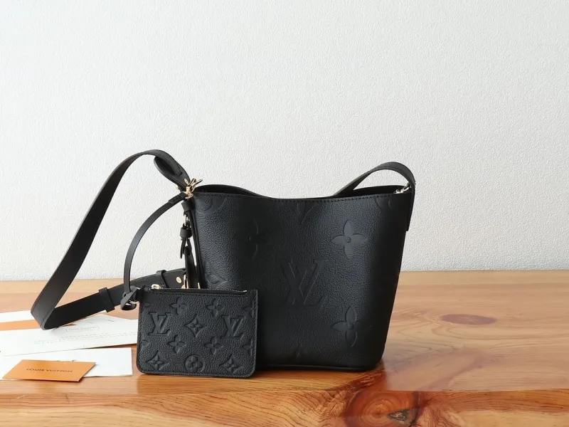 LV Satchel bags-125