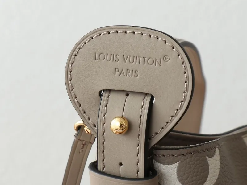 LV Satchel bags-126 - Image 4