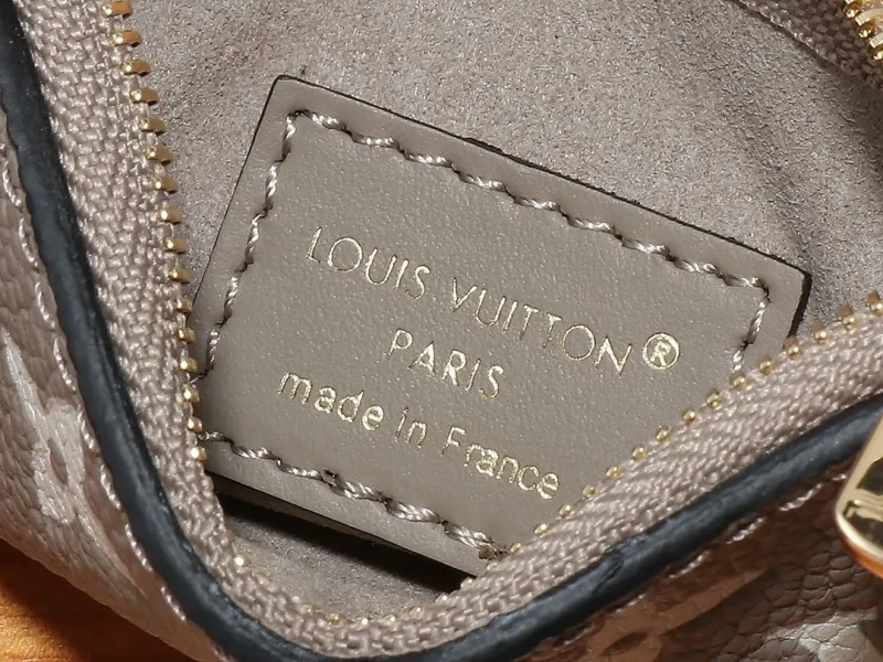 LV Satchel bags-126 - Image 9