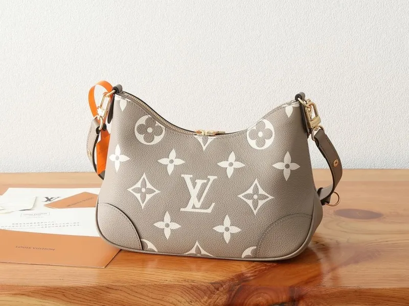 LV Satchel bags-127 - Image 3