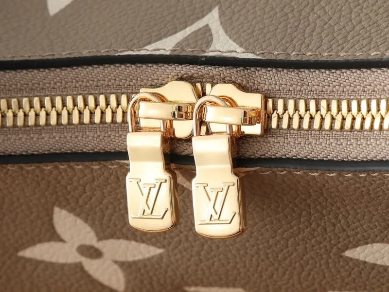 LV Satchel bags-127 - Image 4