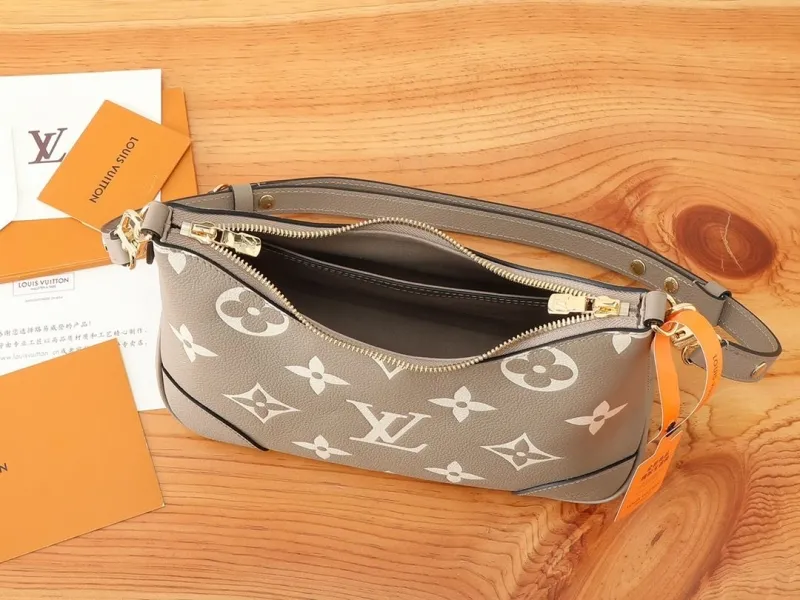 LV Satchel bags-127 - Image 8