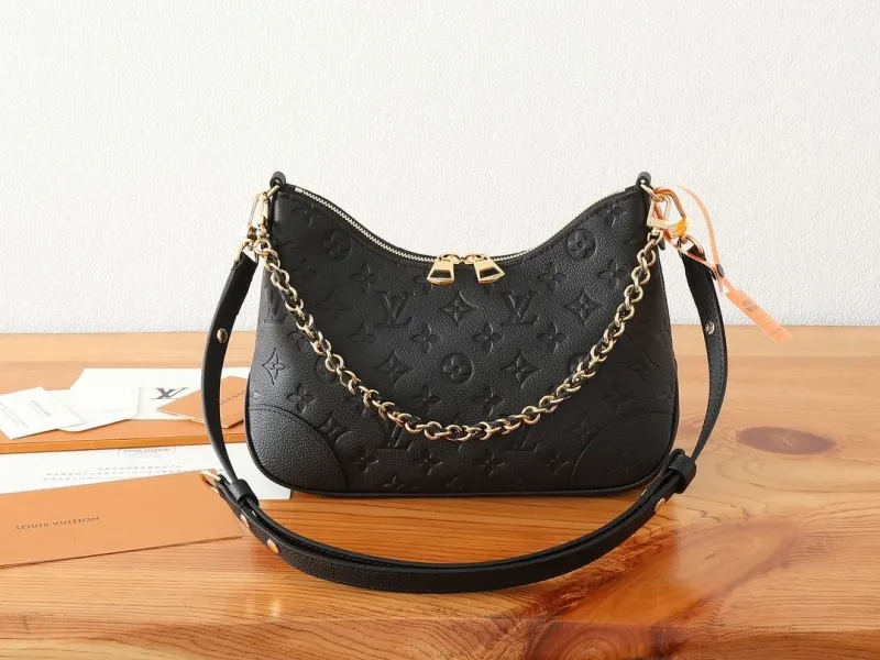 LV Satchel bags-128