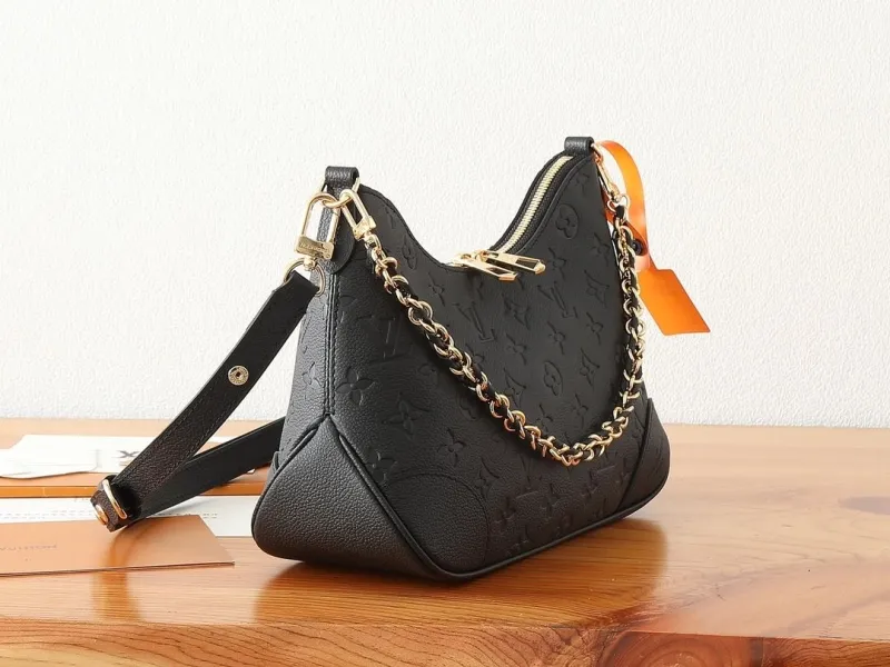 Alternative view of LV Satchel bags-128