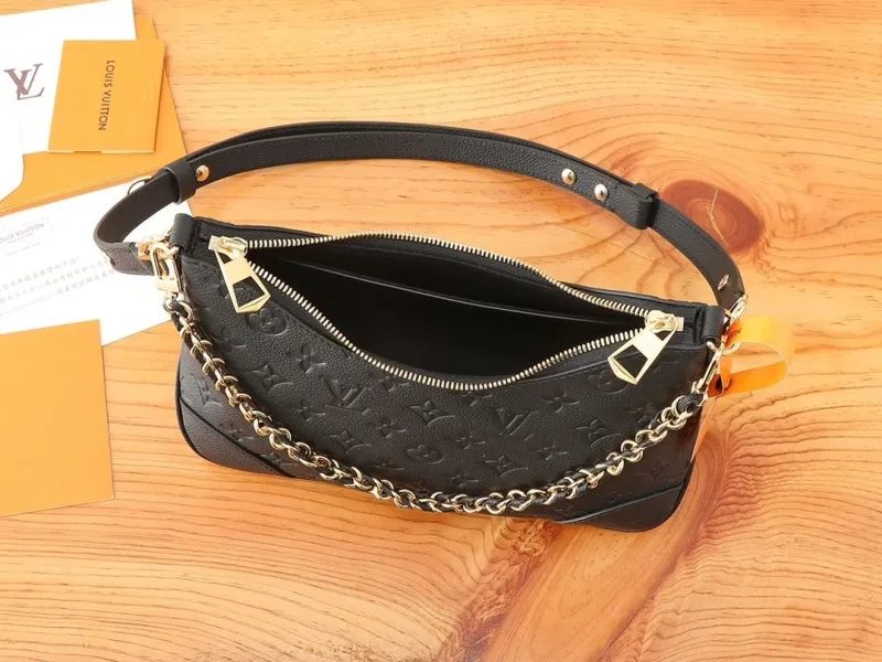 LV Satchel bags-128 - Image 8