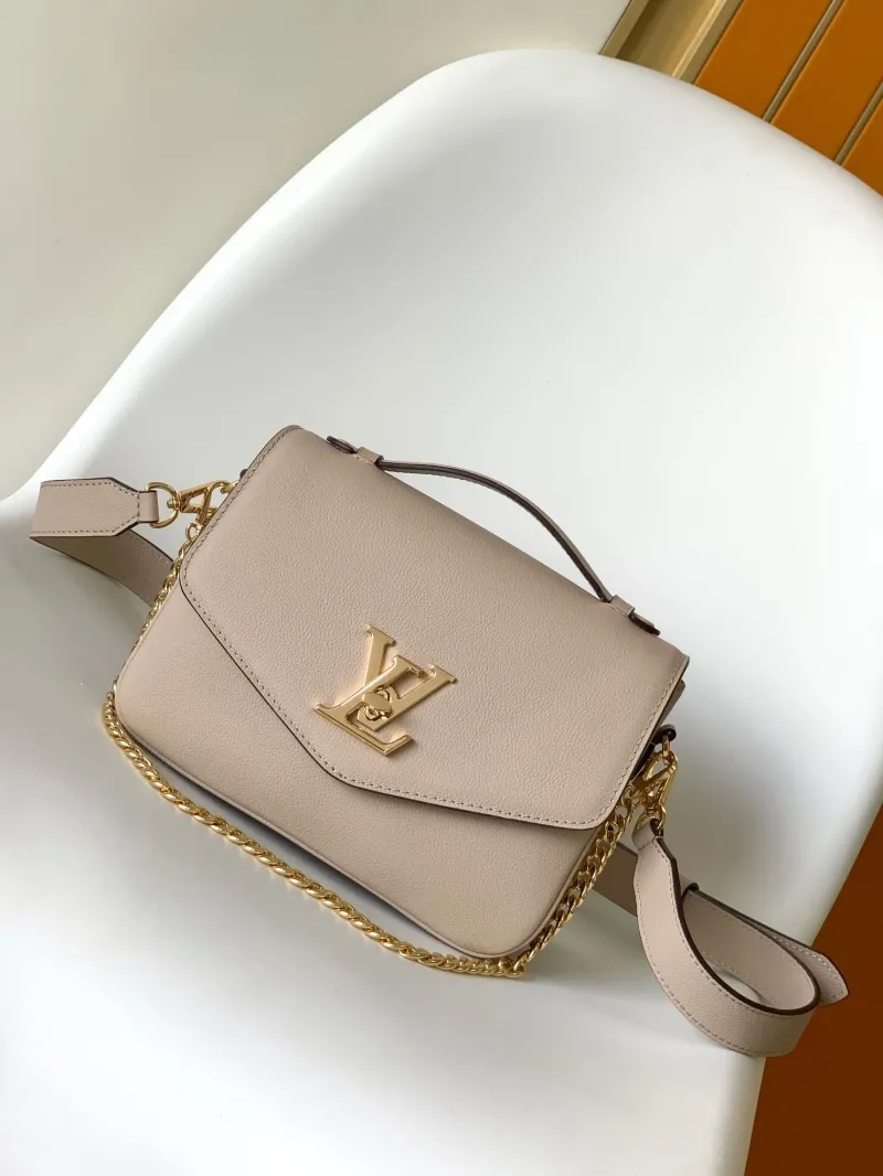 LV Satchel bags-131