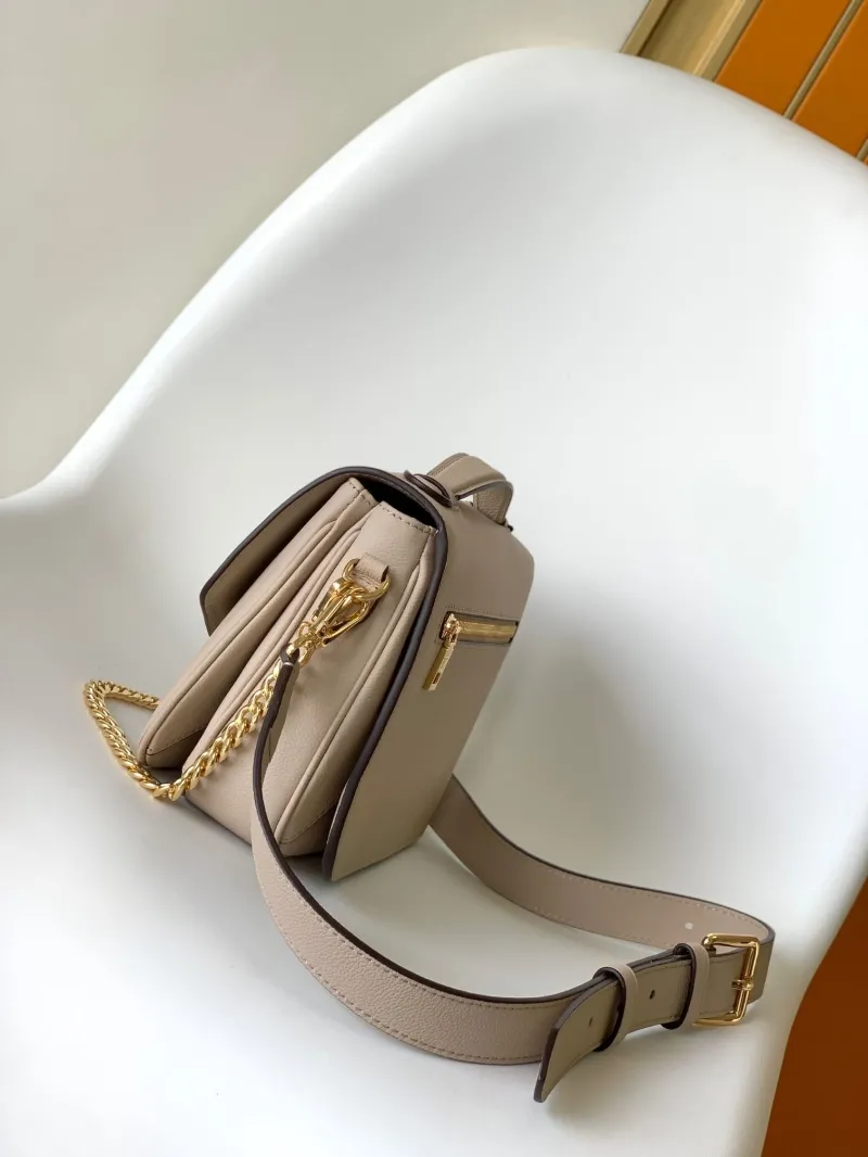 Alternative view of LV Satchel bags-131