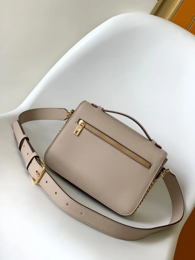 LV Satchel bags-131 - Image 3