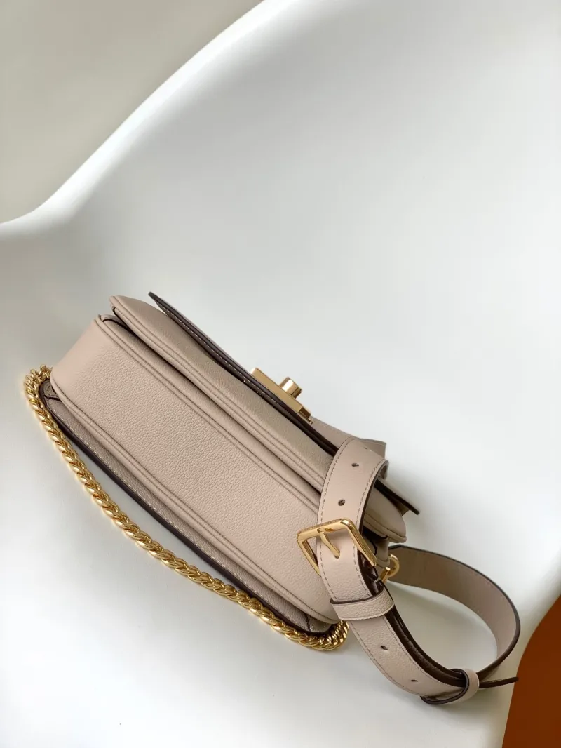 LV Satchel bags-131 - Image 4