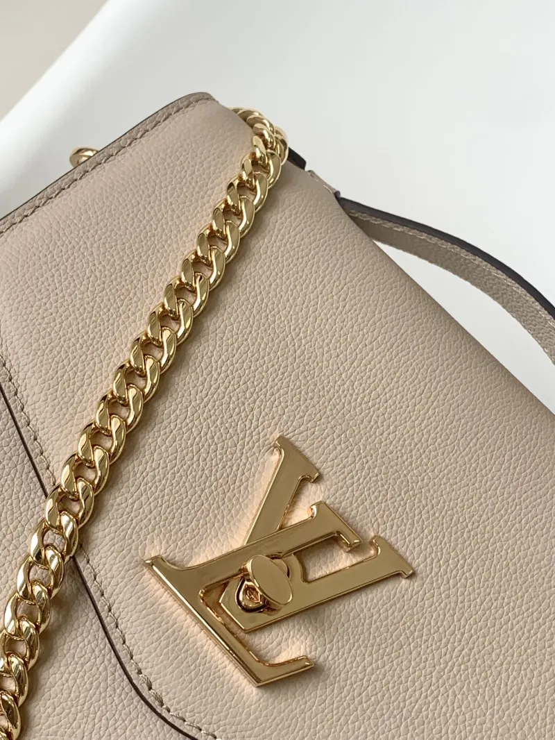 LV Satchel bags-131 - Image 5