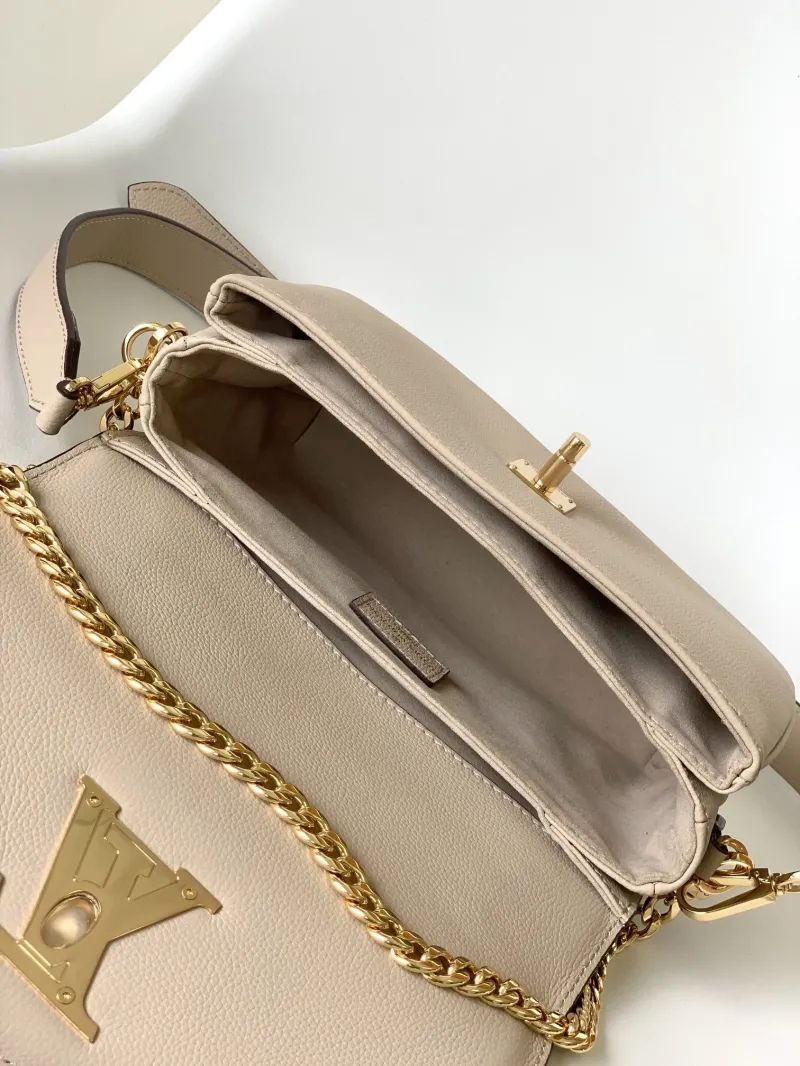 LV Satchel bags-131 - Image 8