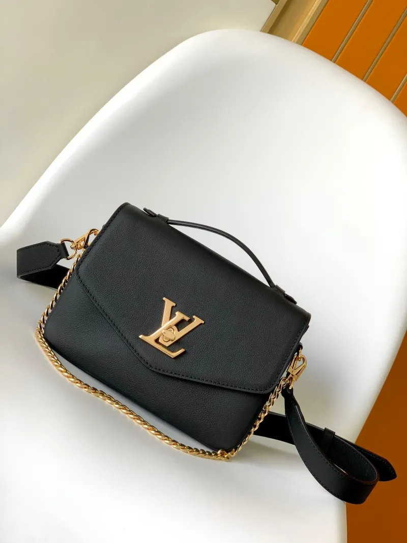 LV Satchel bags-133