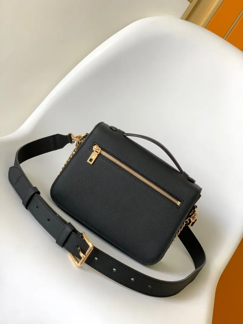 LV Satchel bags-133 - Image 3