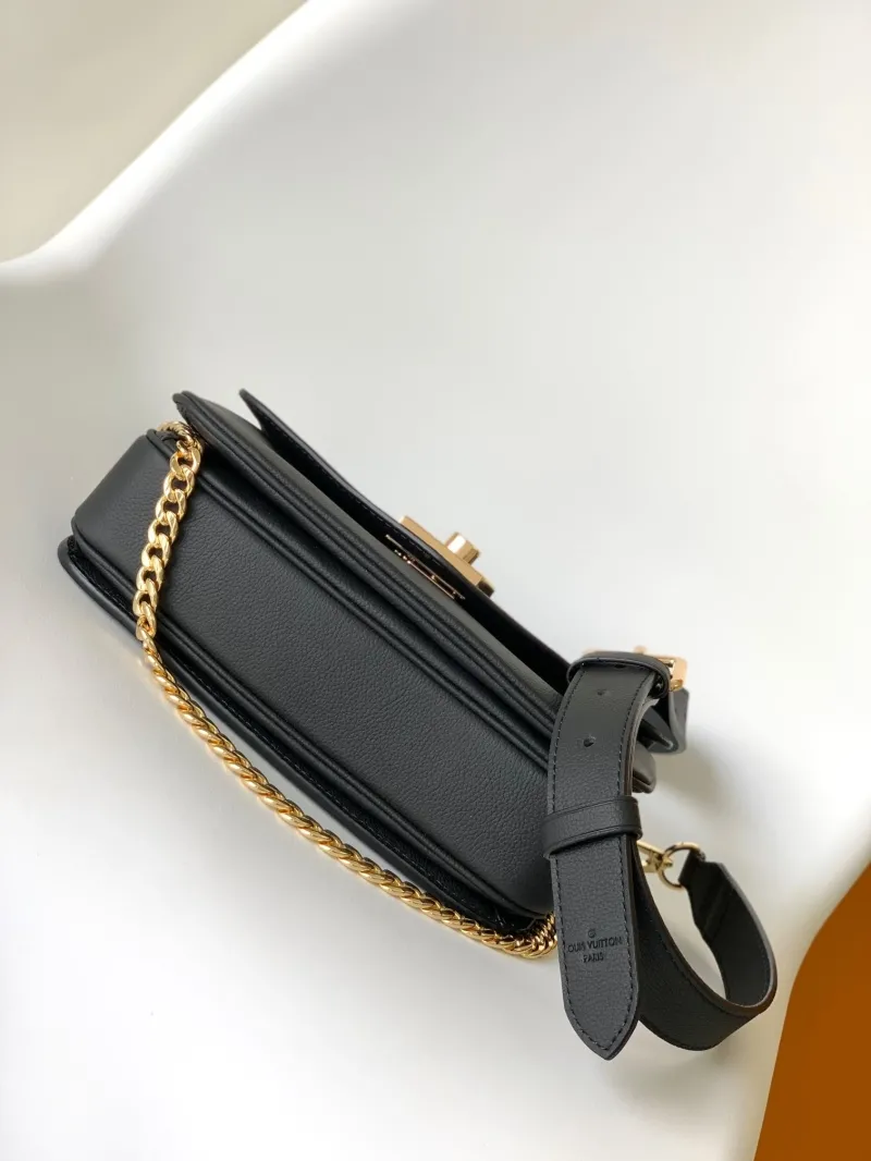 LV Satchel bags-133 - Image 4