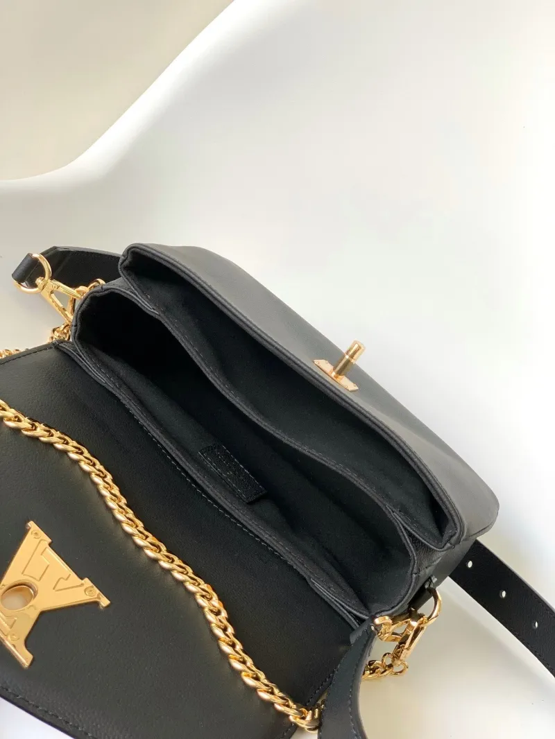 LV Satchel bags-133 - Image 8