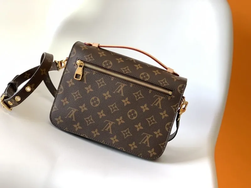 LV Satchel bags-134 - Image 3
