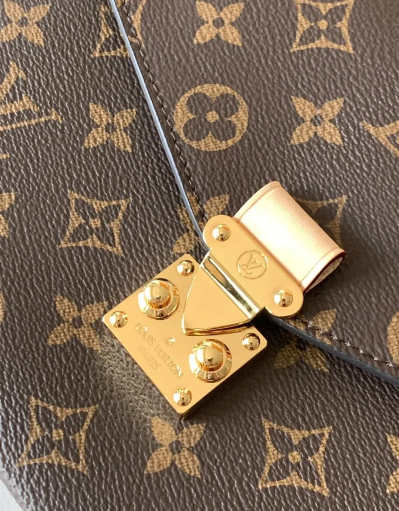 LV Satchel bags-134 - Image 4
