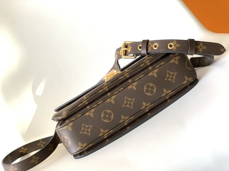 LV Satchel bags-134 - Image 5