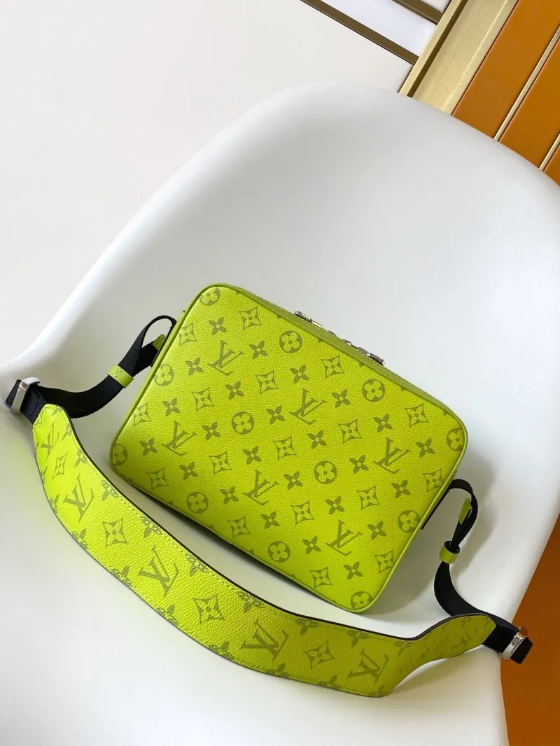 LV Satchel bags-135 - Image 3