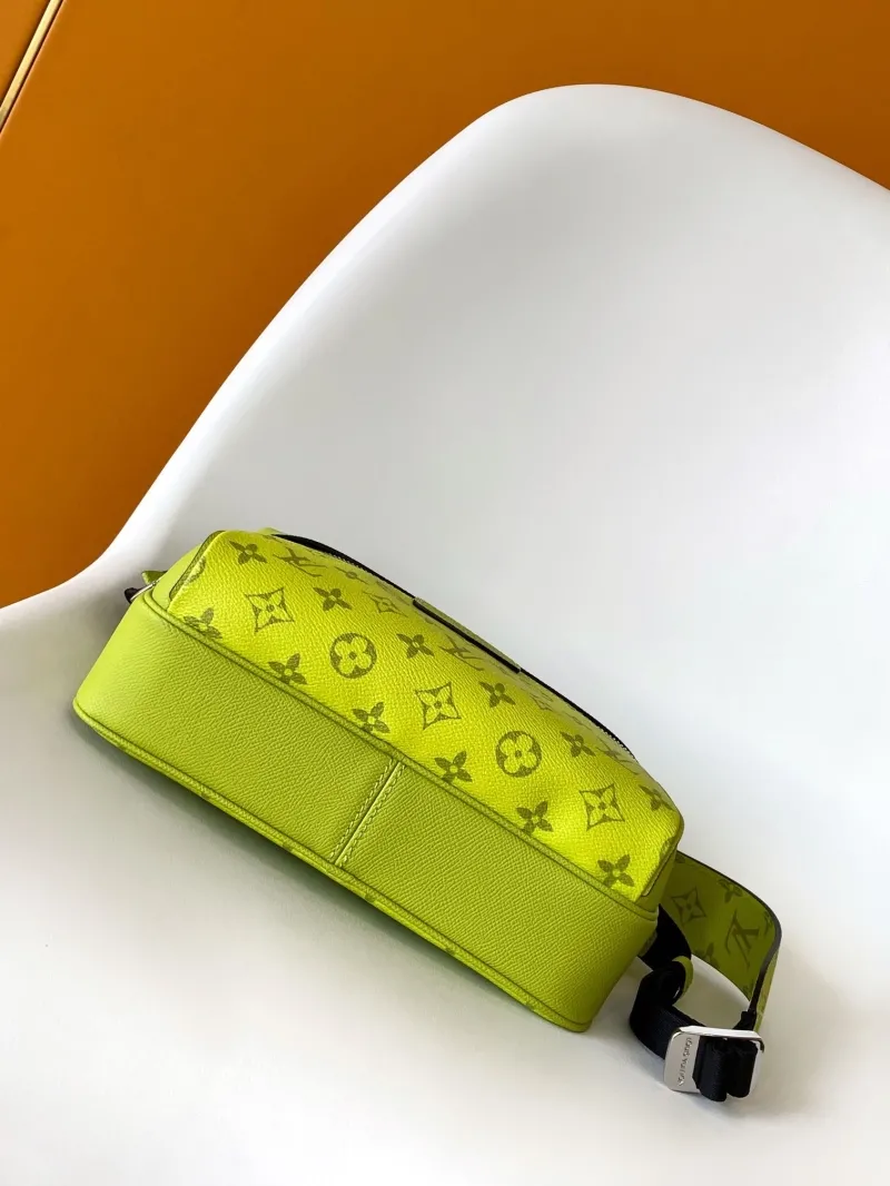 LV Satchel bags-135 - Image 4