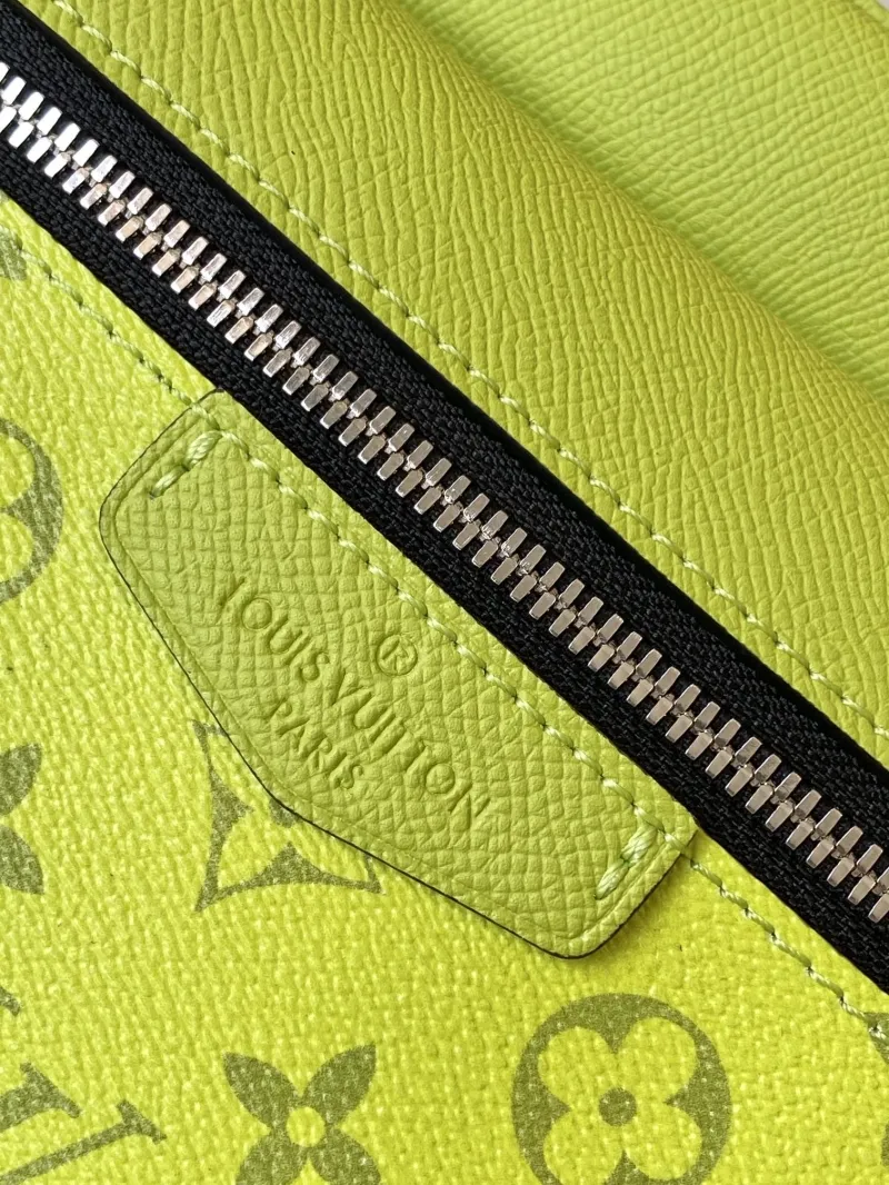 LV Satchel bags-135 - Image 5