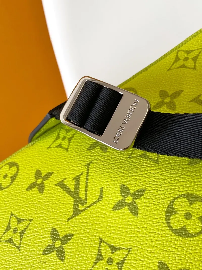 LV Satchel bags-135 - Image 7