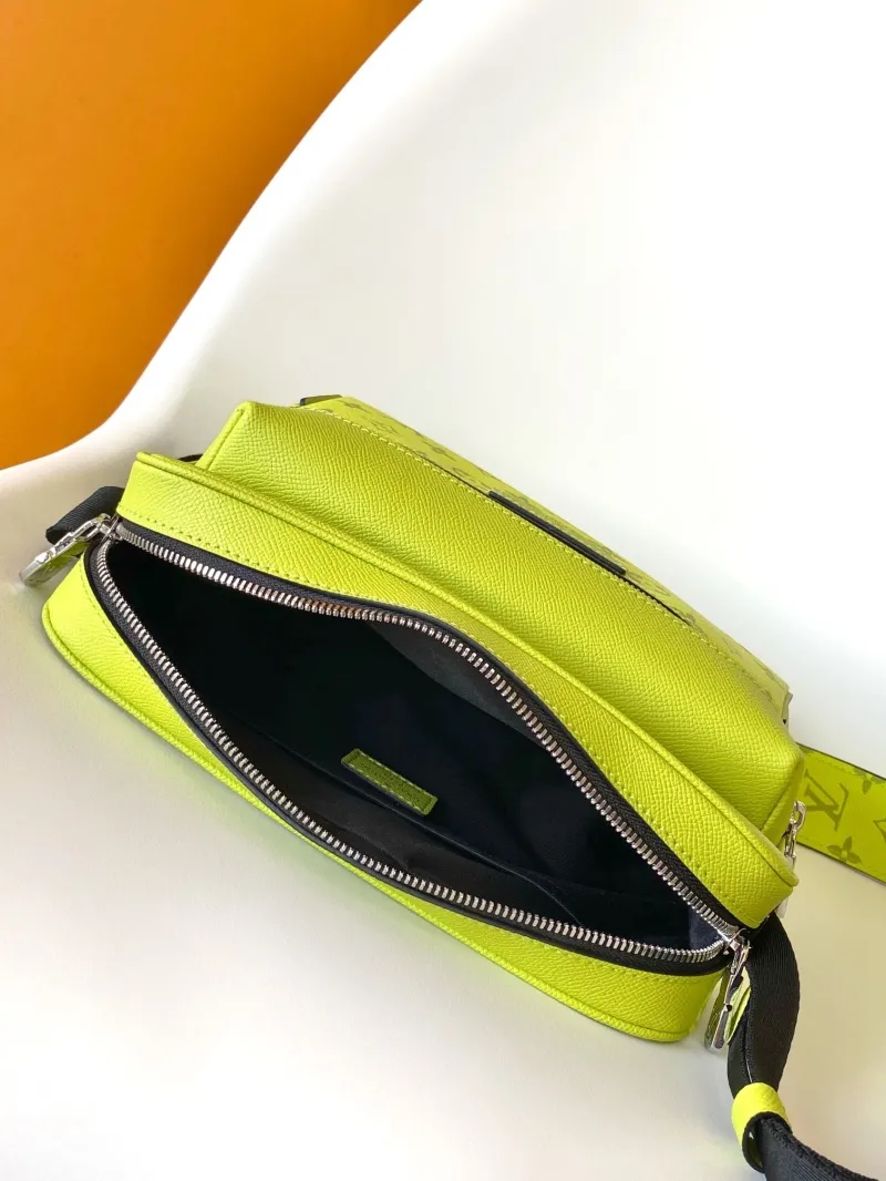LV Satchel bags-135 - Image 8