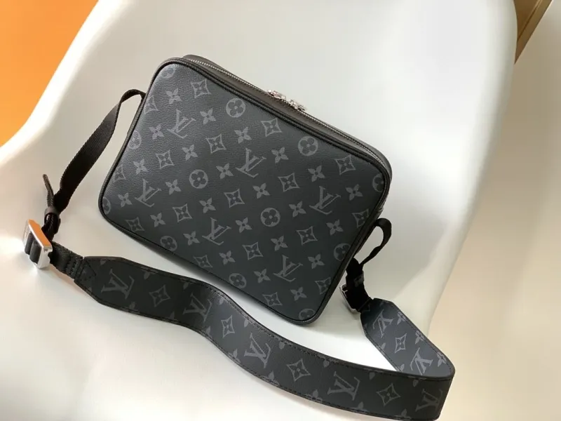 LV Satchel bags-136 - Image 3