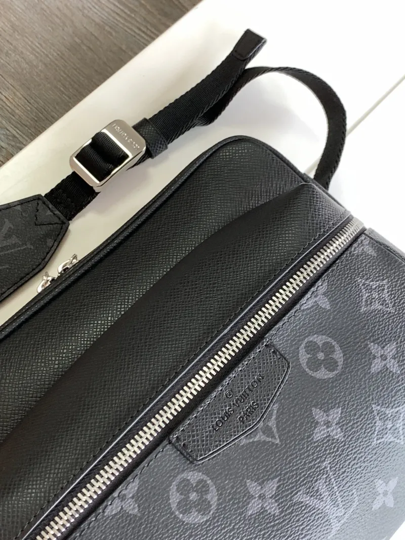LV Satchel bags-136 - Image 4