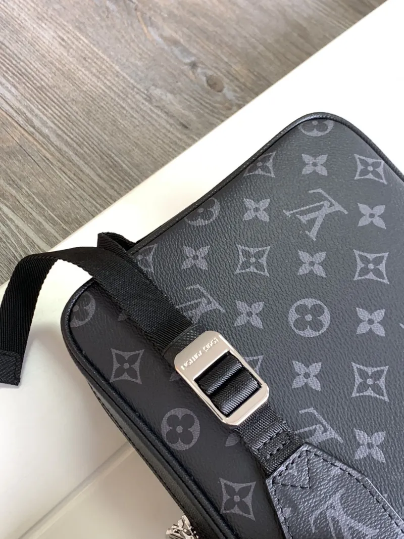 LV Satchel bags-136 - Image 7