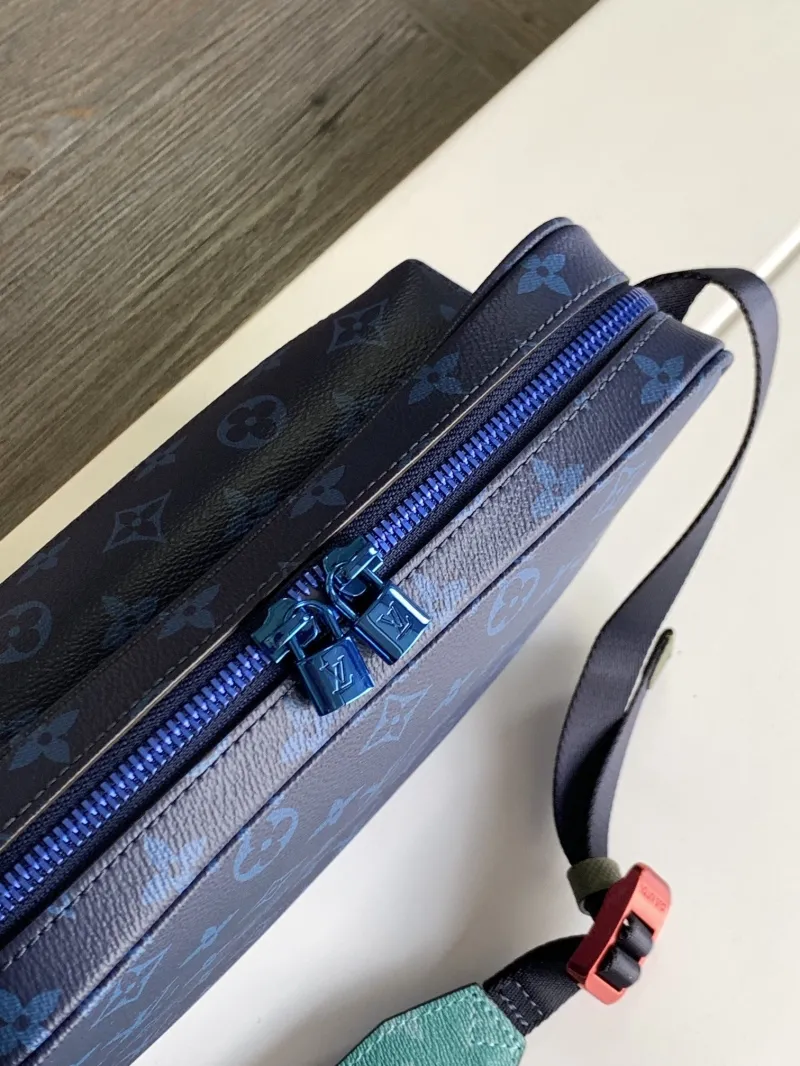 LV Satchel bags-138 - Image 6