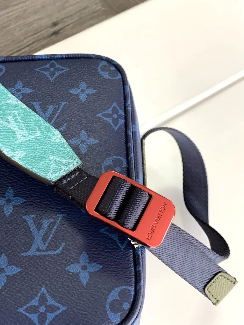LV Satchel bags-138 - Image 7