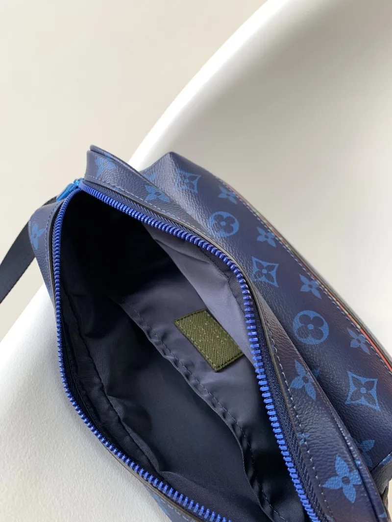 LV Satchel bags-138 - Image 8