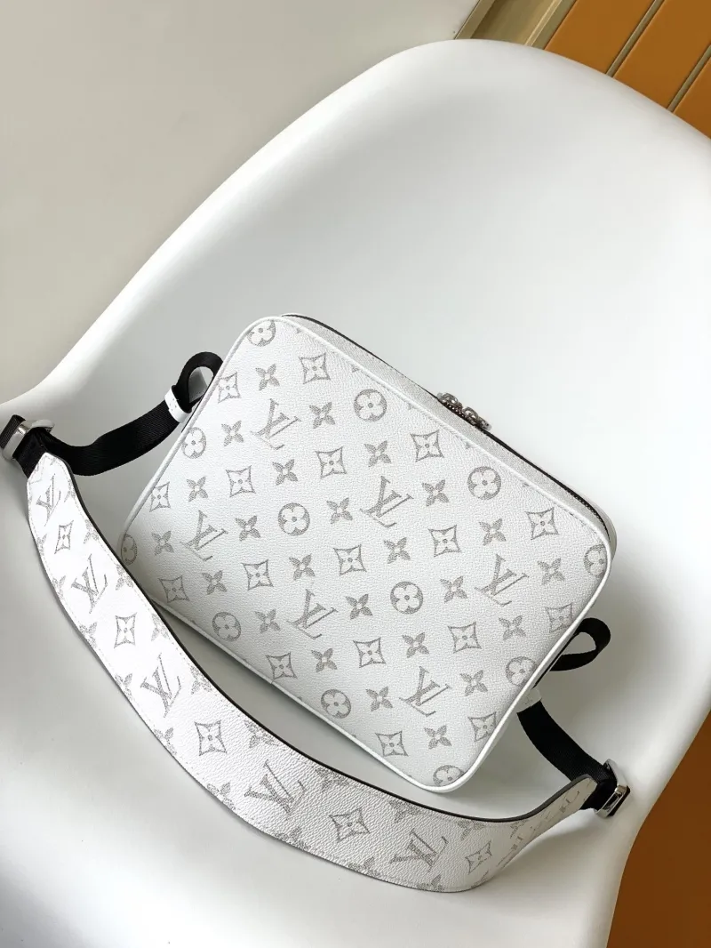 LV Satchel bags-139 - Image 3