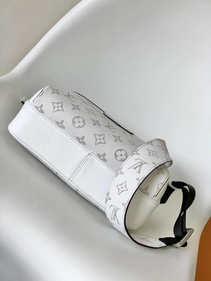 LV Satchel bags-139 - Image 4
