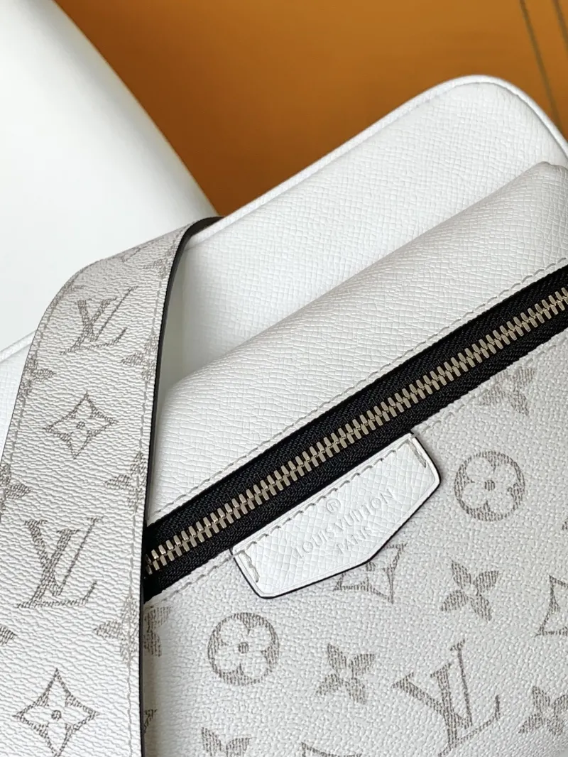 LV Satchel bags-139 - Image 5