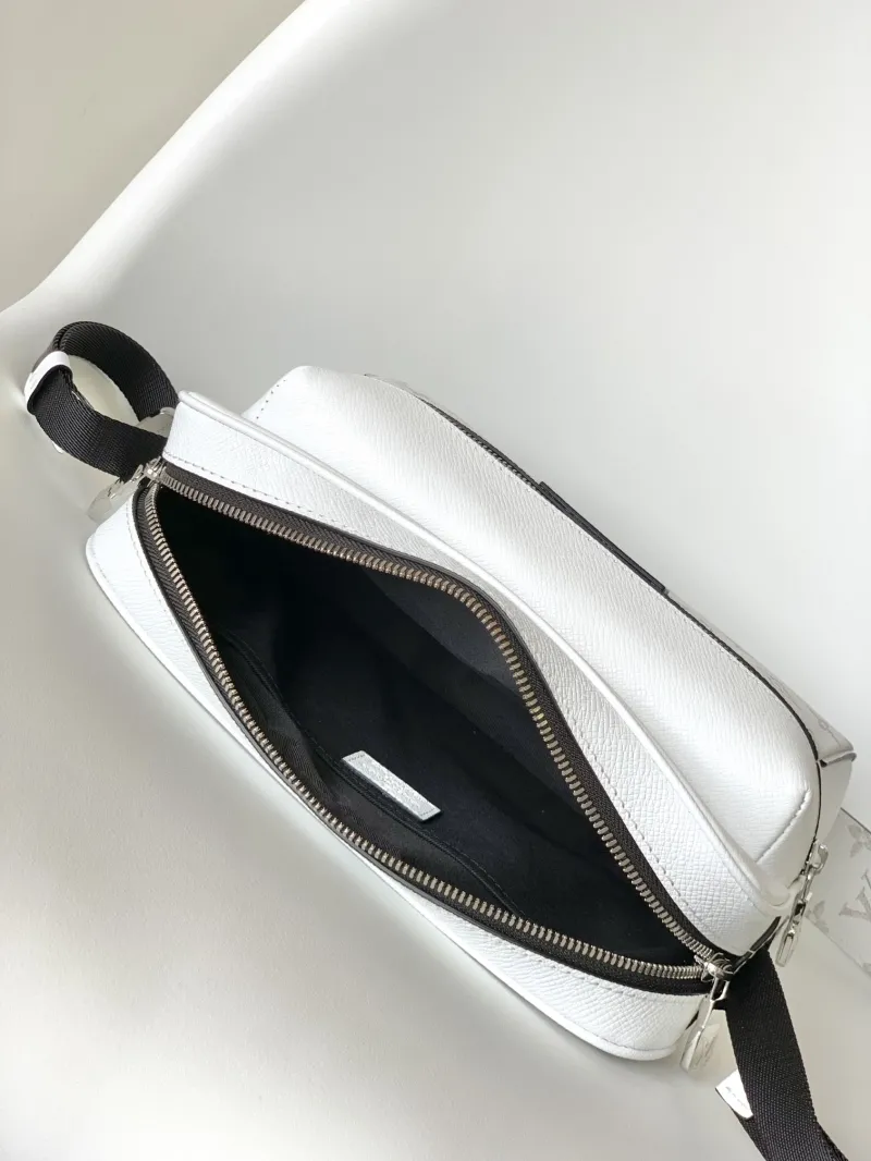 LV Satchel bags-139 - Image 8