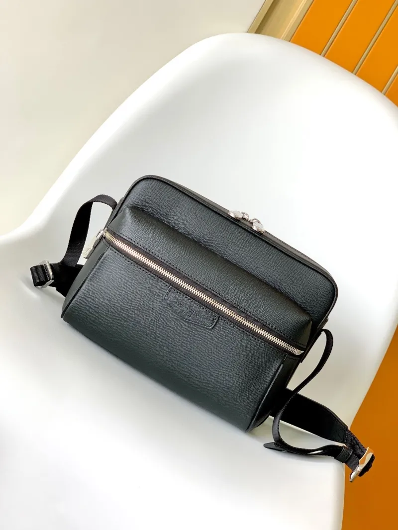 LV Satchel bags-140