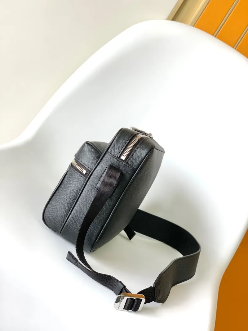Alternative view of LV Satchel bags-140