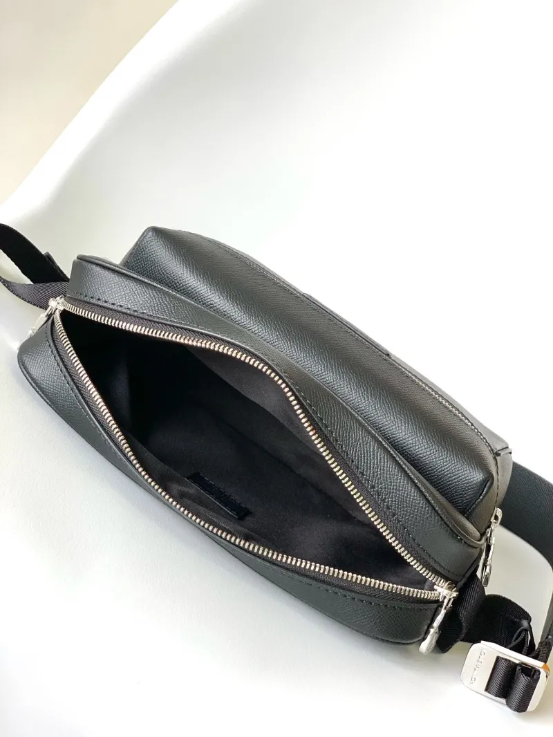 LV Satchel bags-140 - Image 8