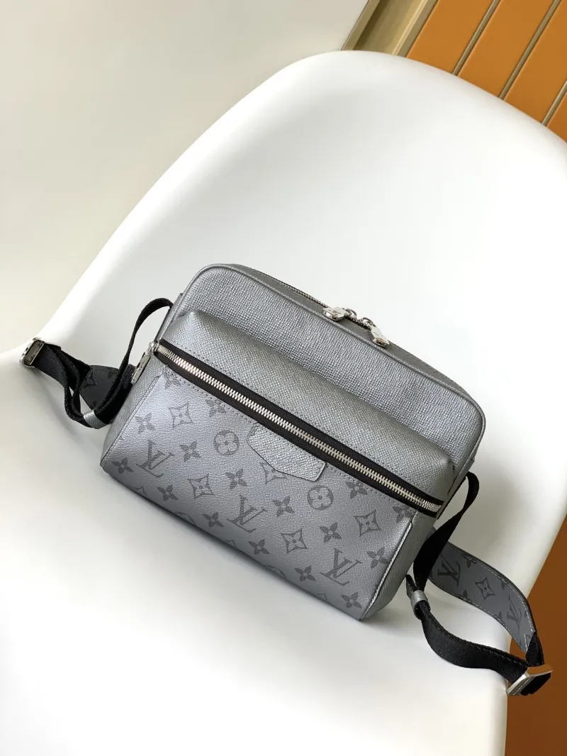 LV Satchel bags-141