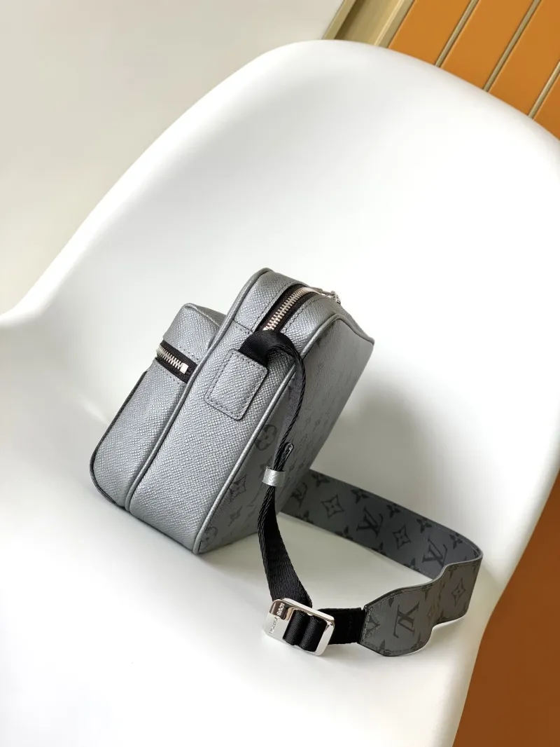 Alternative view of LV Satchel bags-141