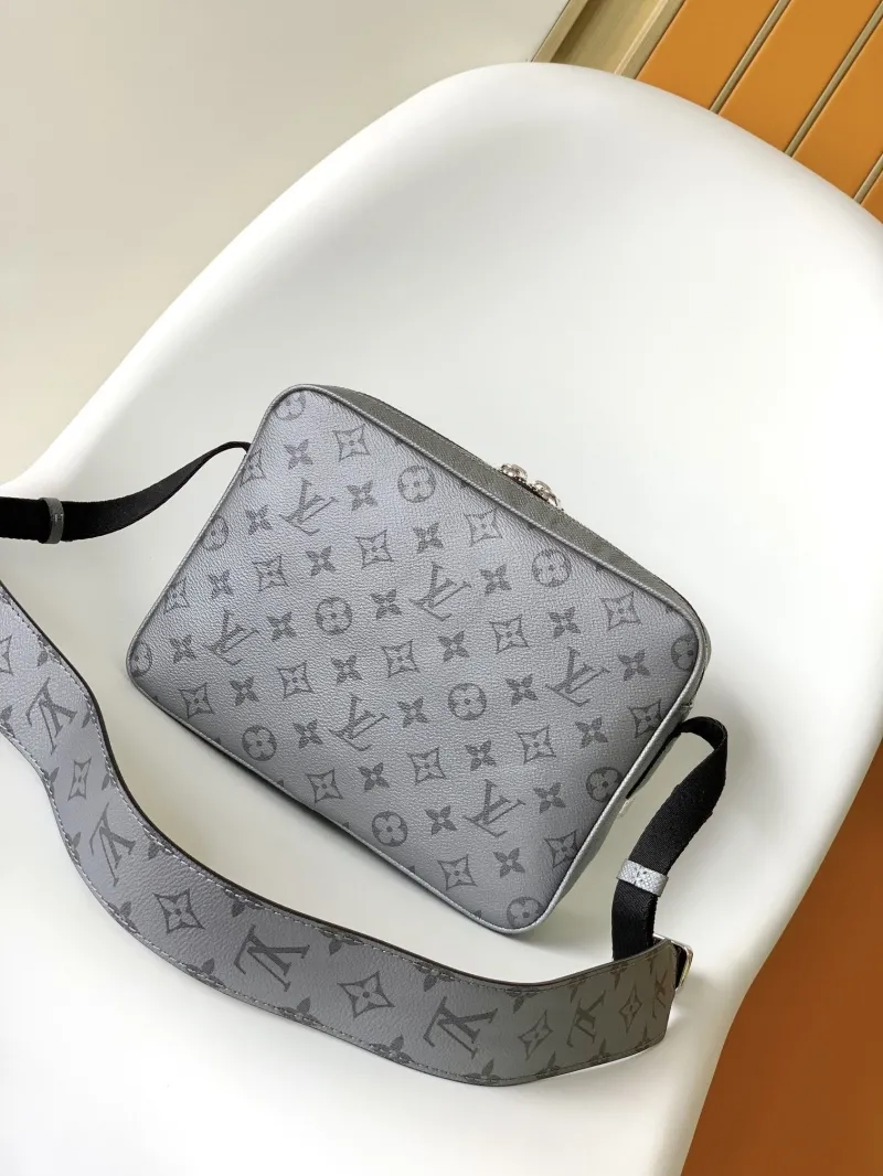 LV Satchel bags-141 - Image 3