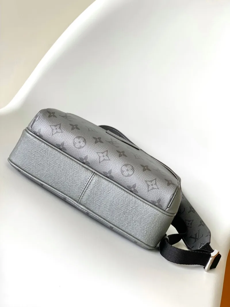 LV Satchel bags-141 - Image 4