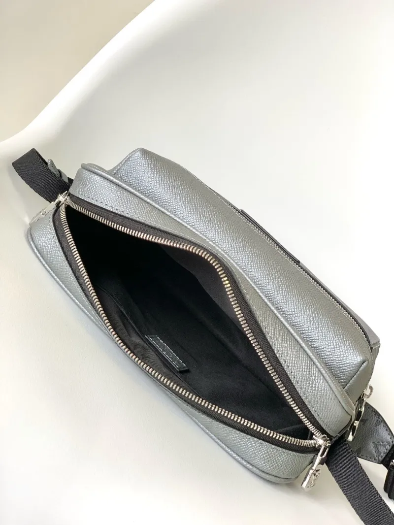 LV Satchel bags-141 - Image 8
