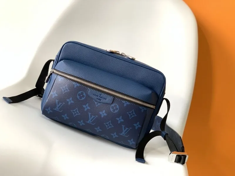 LV Satchel bags-142