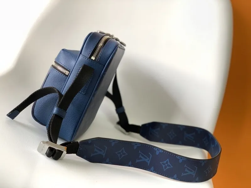 Alternative view of LV Satchel bags-142