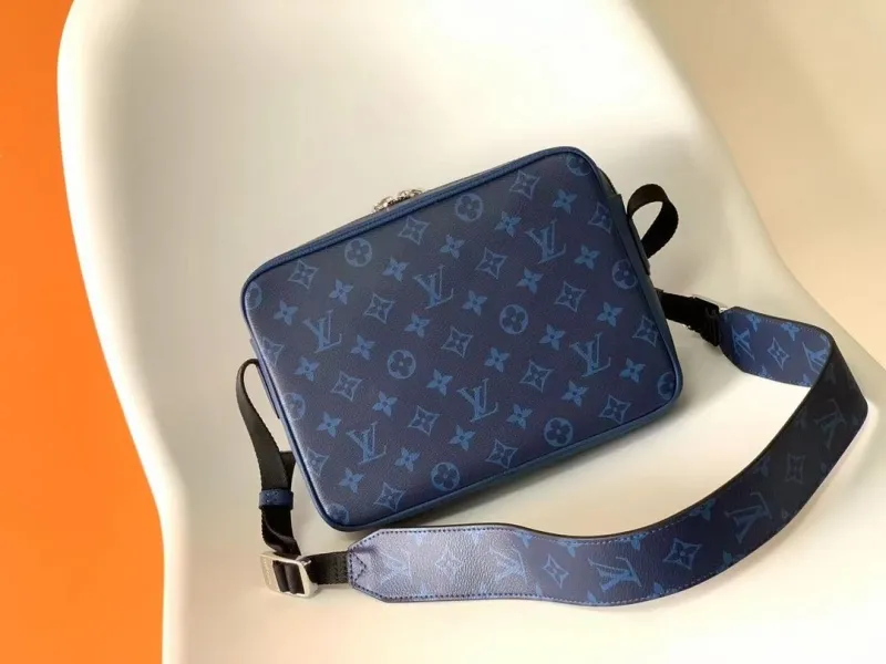 LV Satchel bags-142 - Image 3